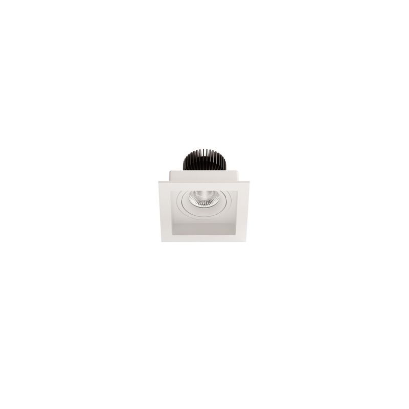 Cevon LED Tilt/Rotate Low Glare 11W Light