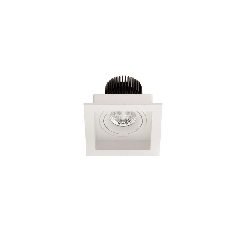 Cevon LED Tilt/Rotate Low Glare 11W Light