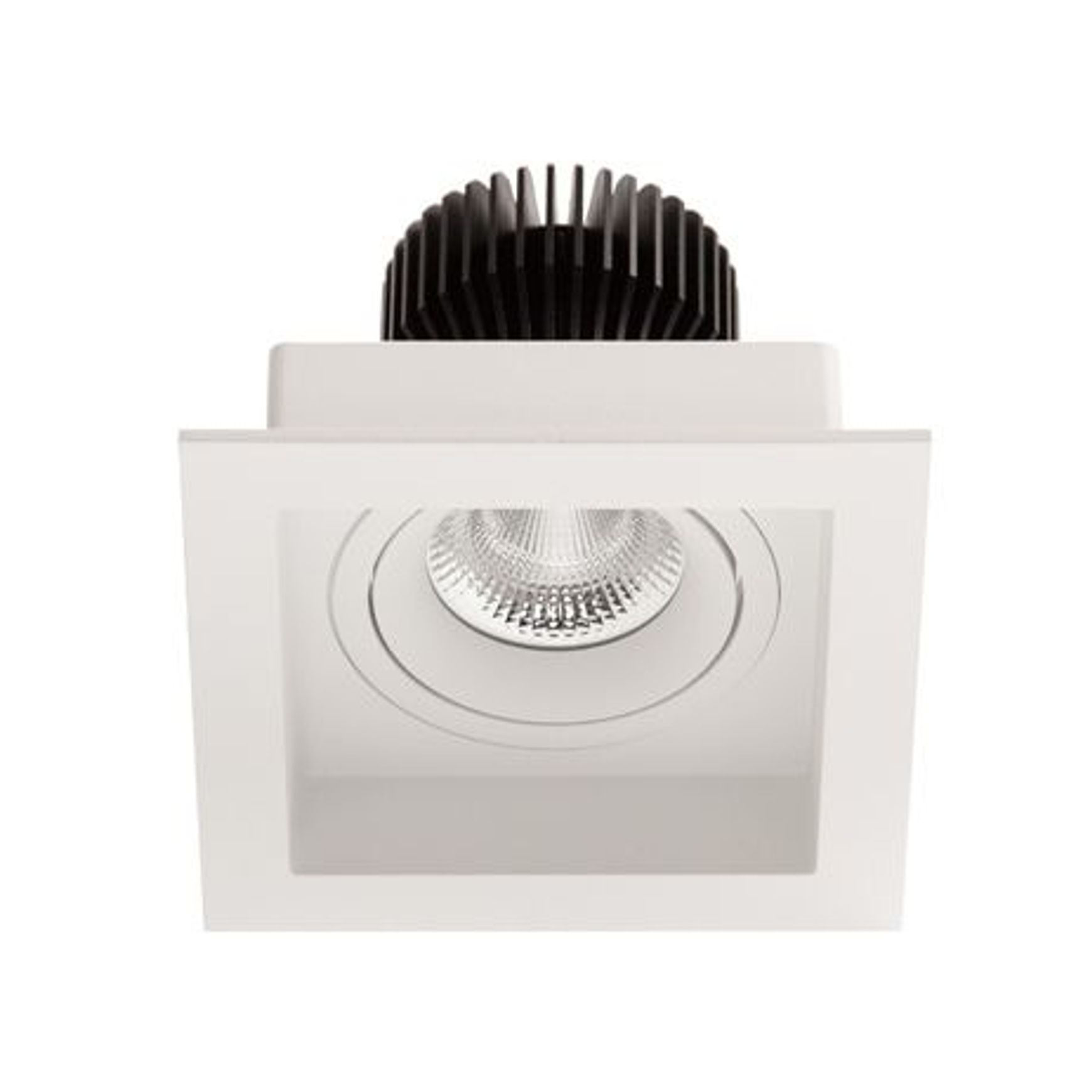 Cevon LED Tilt/Rotate Low Glare 11W Light