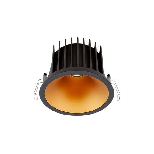 Cevon Dark Art X-Large - 24W Downlight