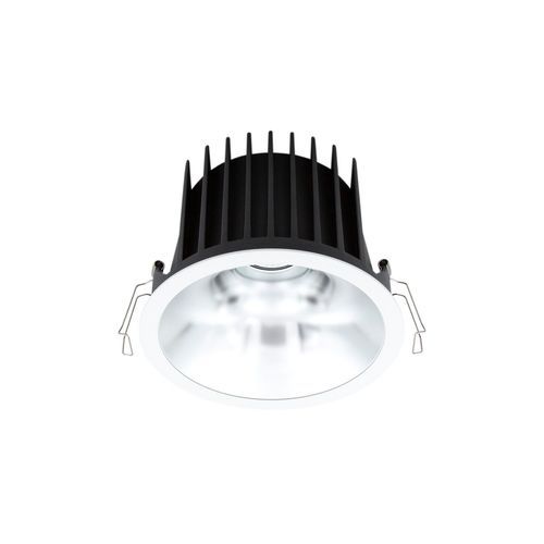 Cevon Dark Art X-Large - 24W Downlight