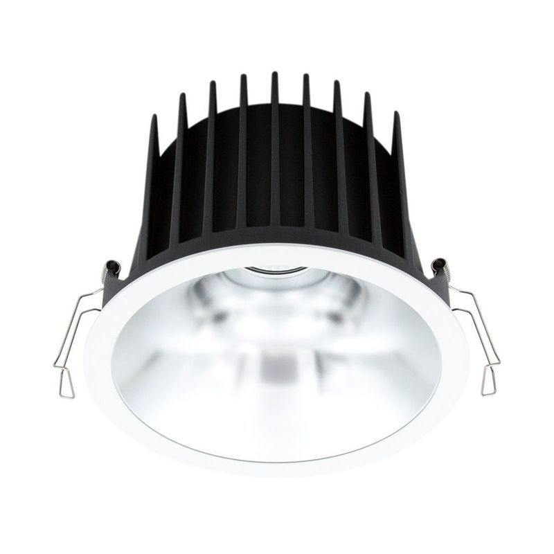 Cevon Dark Art X-Large - 24W Downlight