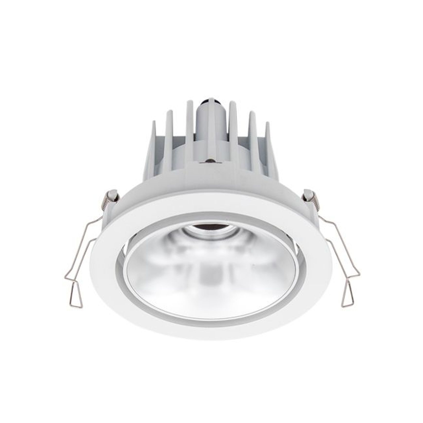 Cevon Dark Art Tilt/Rotate - 14W Downlight