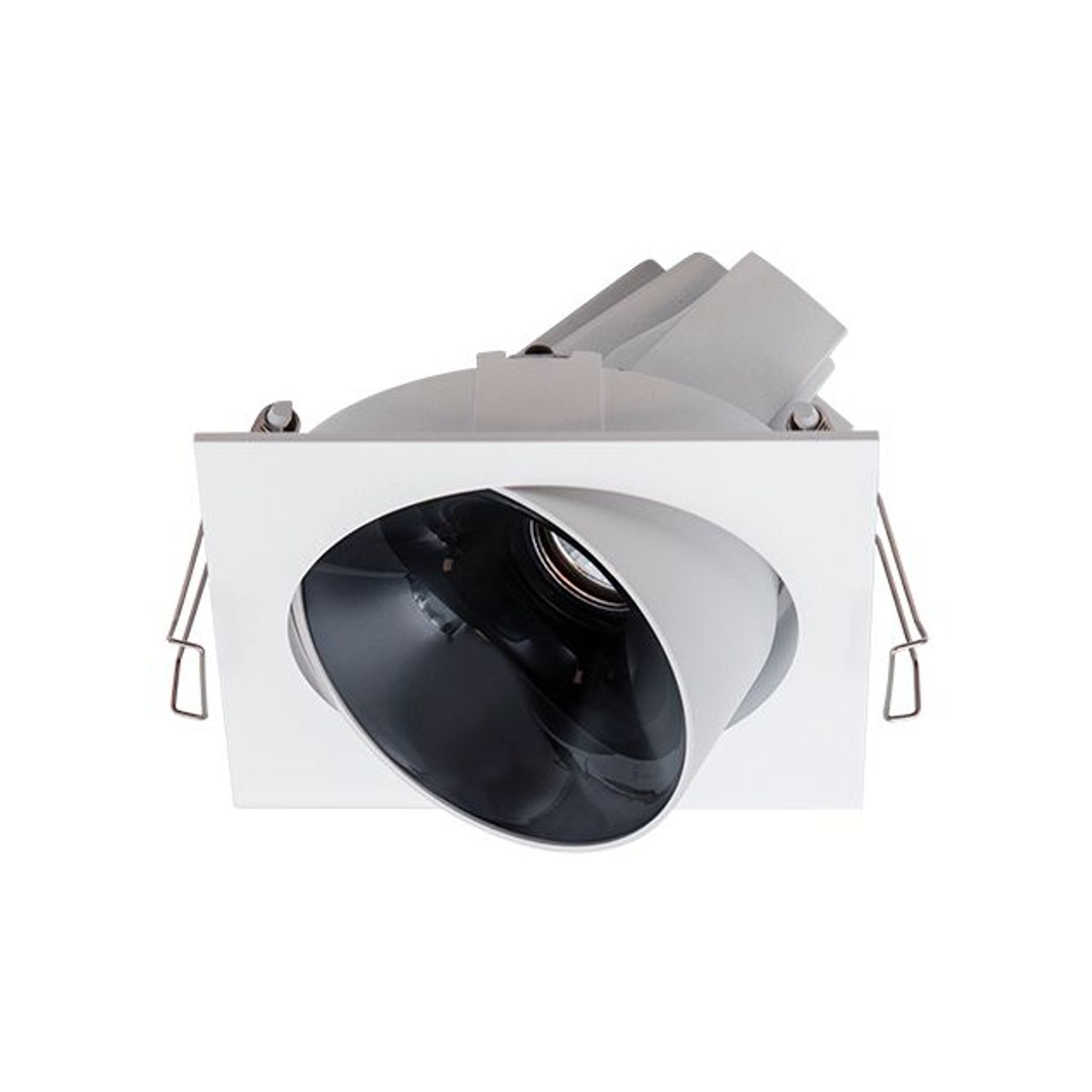 Cevon Dark Art Tilt/Rotate - 14W Downlight