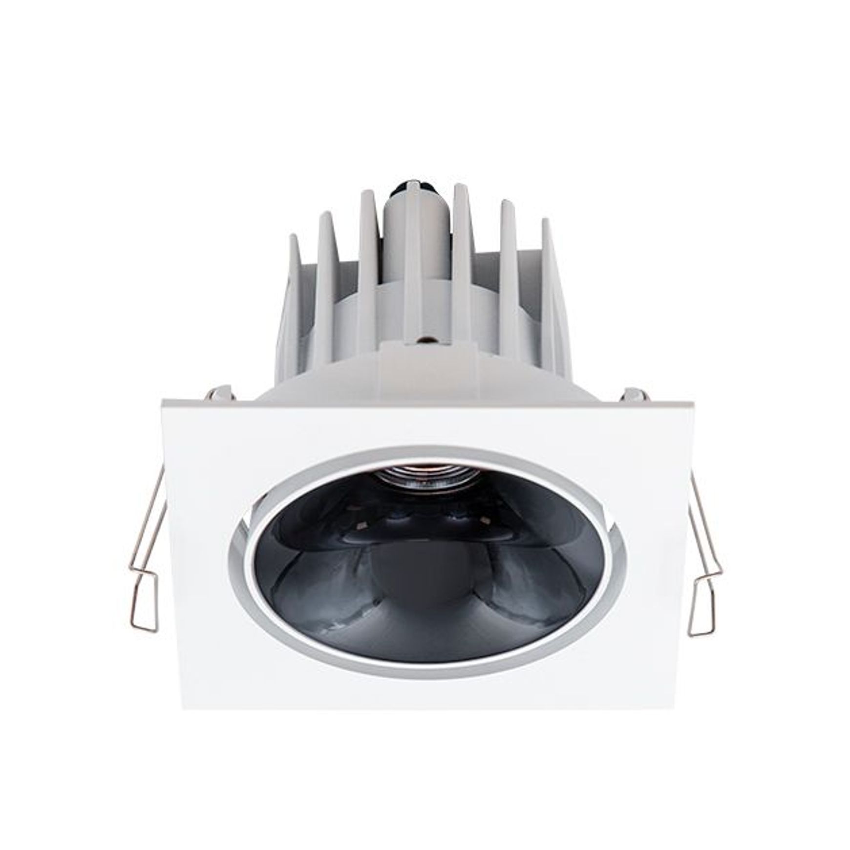 Cevon Dark Art Tilt/Rotate - 14W Downlight