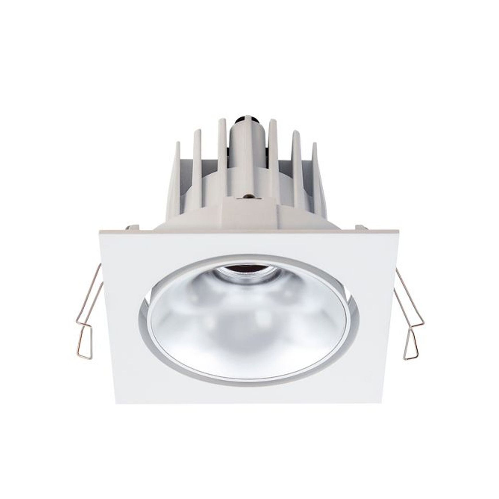 Cevon Dark Art Tilt/Rotate - 14W Downlight