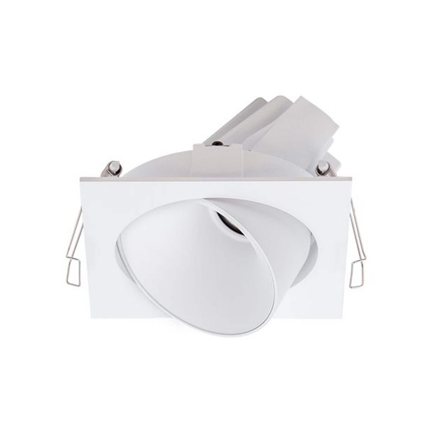 Cevon Dark Art Tilt/Rotate - 14W Downlight