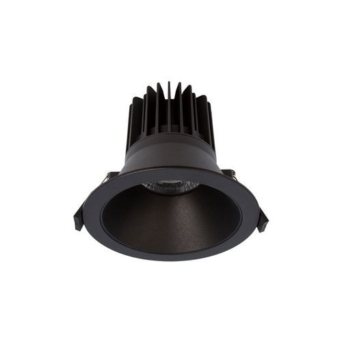 X-Low Glare Retrospec Design Series Downlight