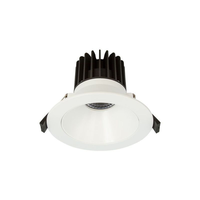 X-Low Glare Retrospec Design Series Downlight
