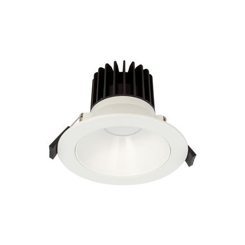 12W Retrospec Design Standard Series Light - Wide Beam