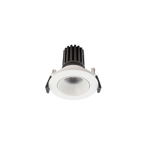 X-low Glare Tilt Design Standard Downlight