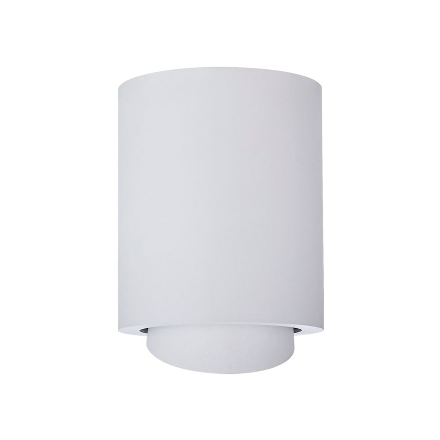 Cevon Dark Art - 14W Tilt/Rotate Surface Mount Light