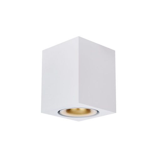 Cevon Dark Art - 10W Tilt/Rotate Surface Mount Light