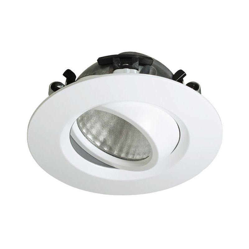 D-LIGHTZ Tilt Downlight