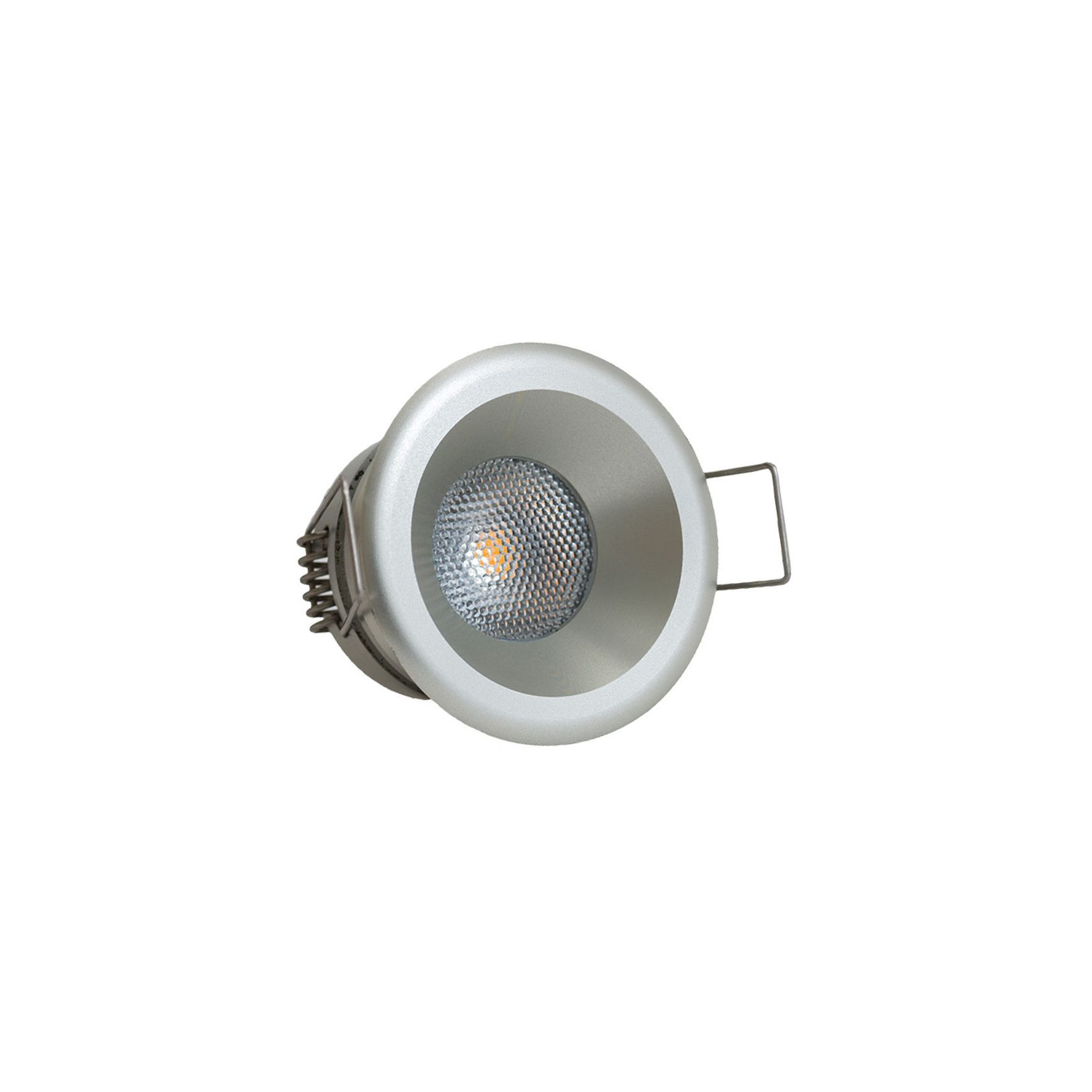 M-LIGHTZ Recessed Outdoor LEDs