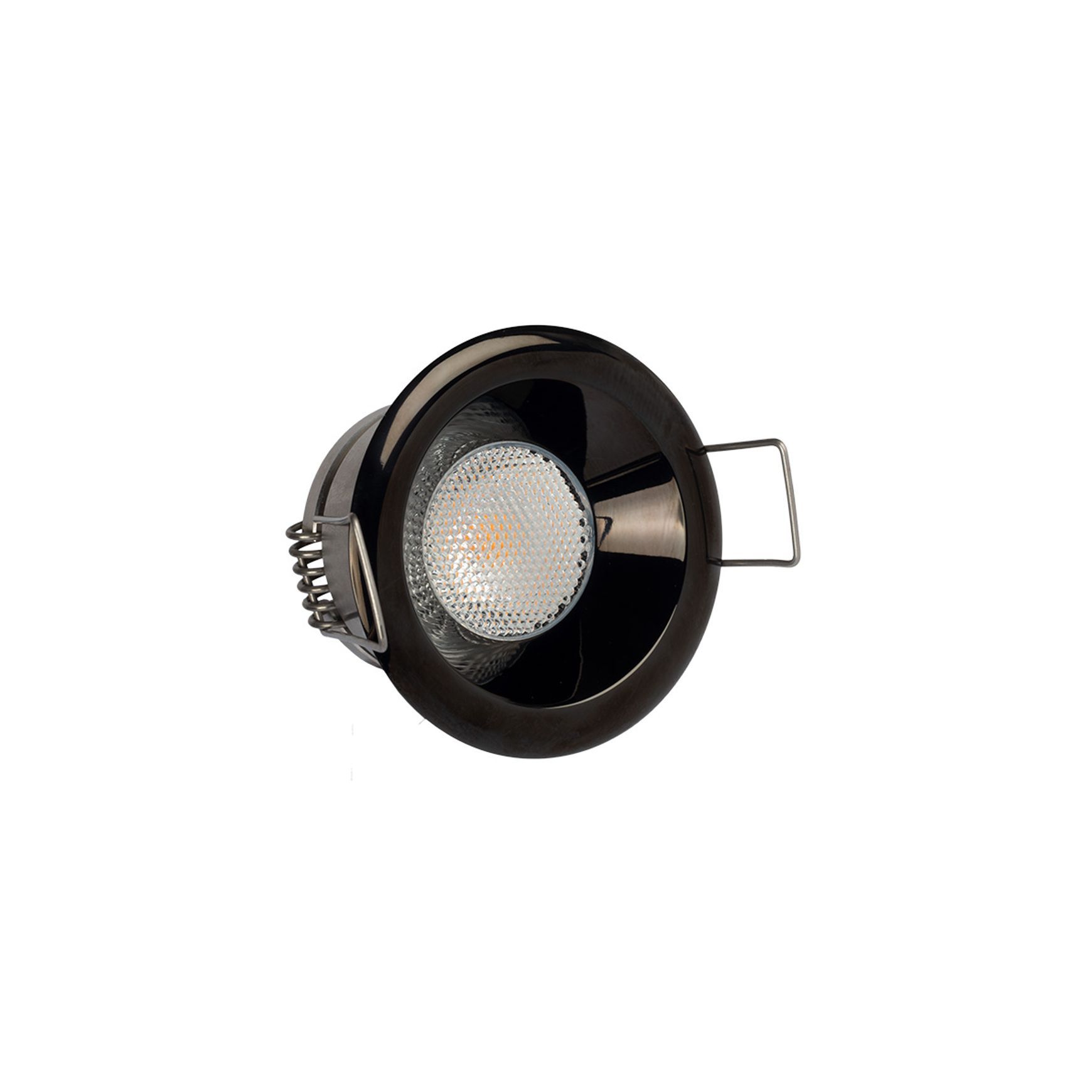 M-LIGHTZ Recessed Outdoor LEDs