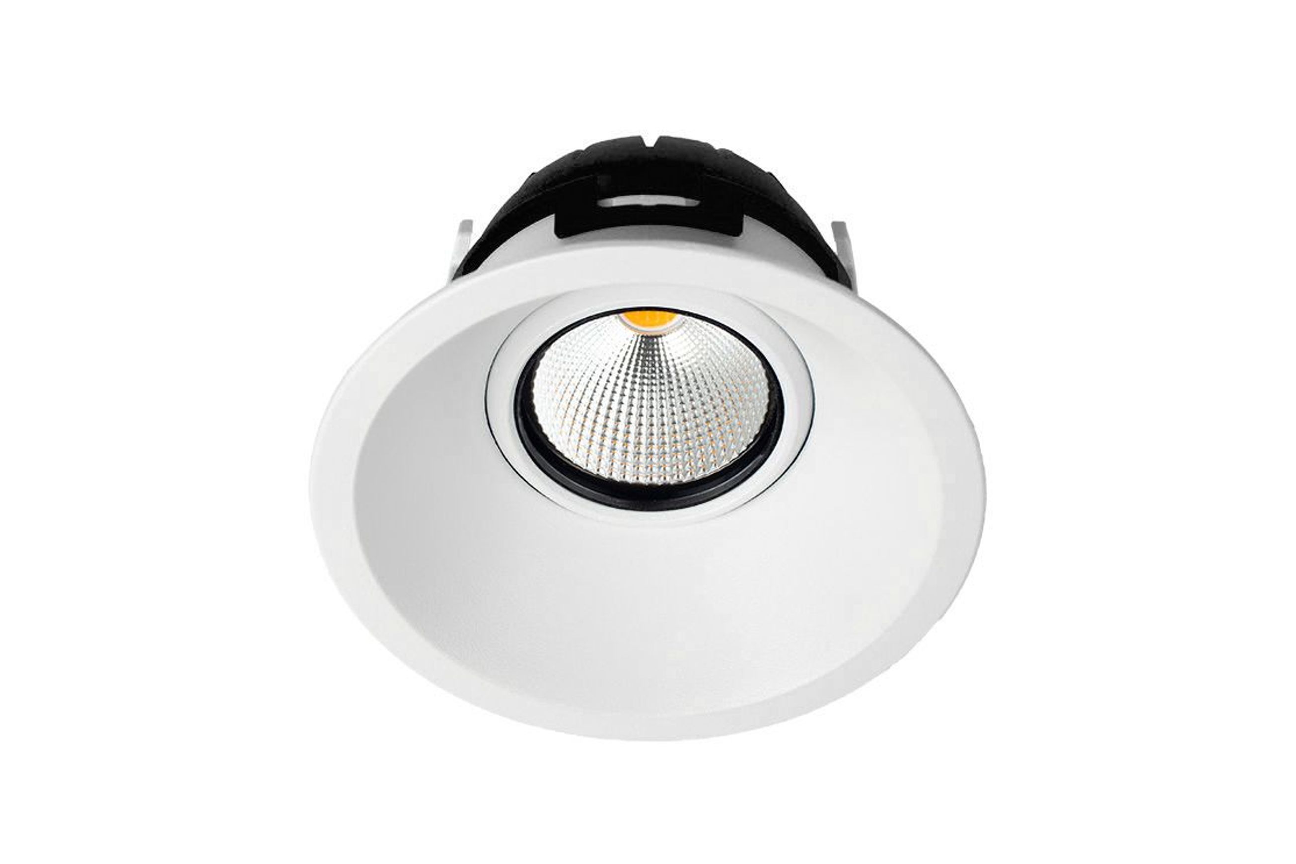 ZELA Deep Tilt - Downlight