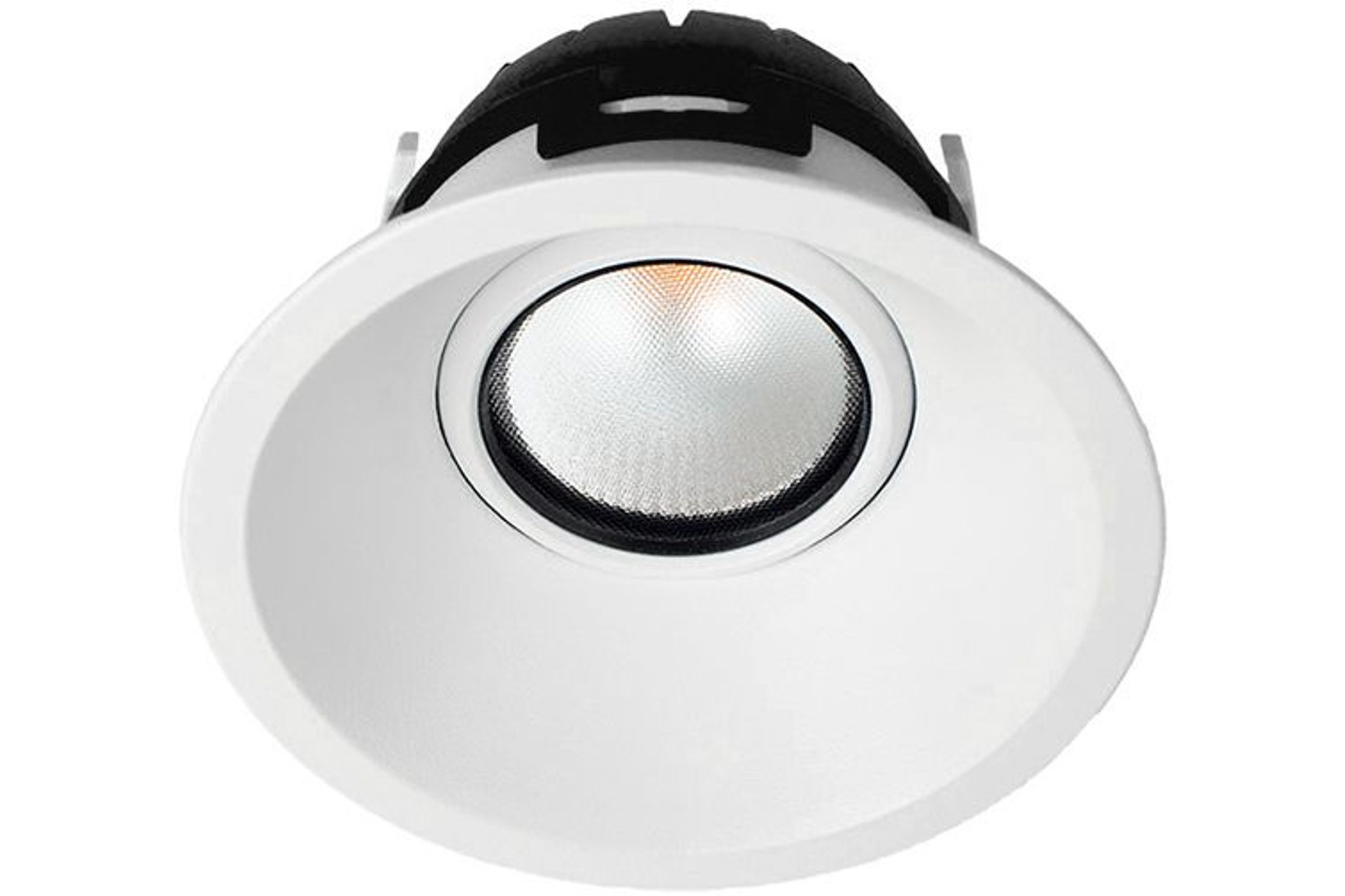 ZELA Deep Tilt - Downlight