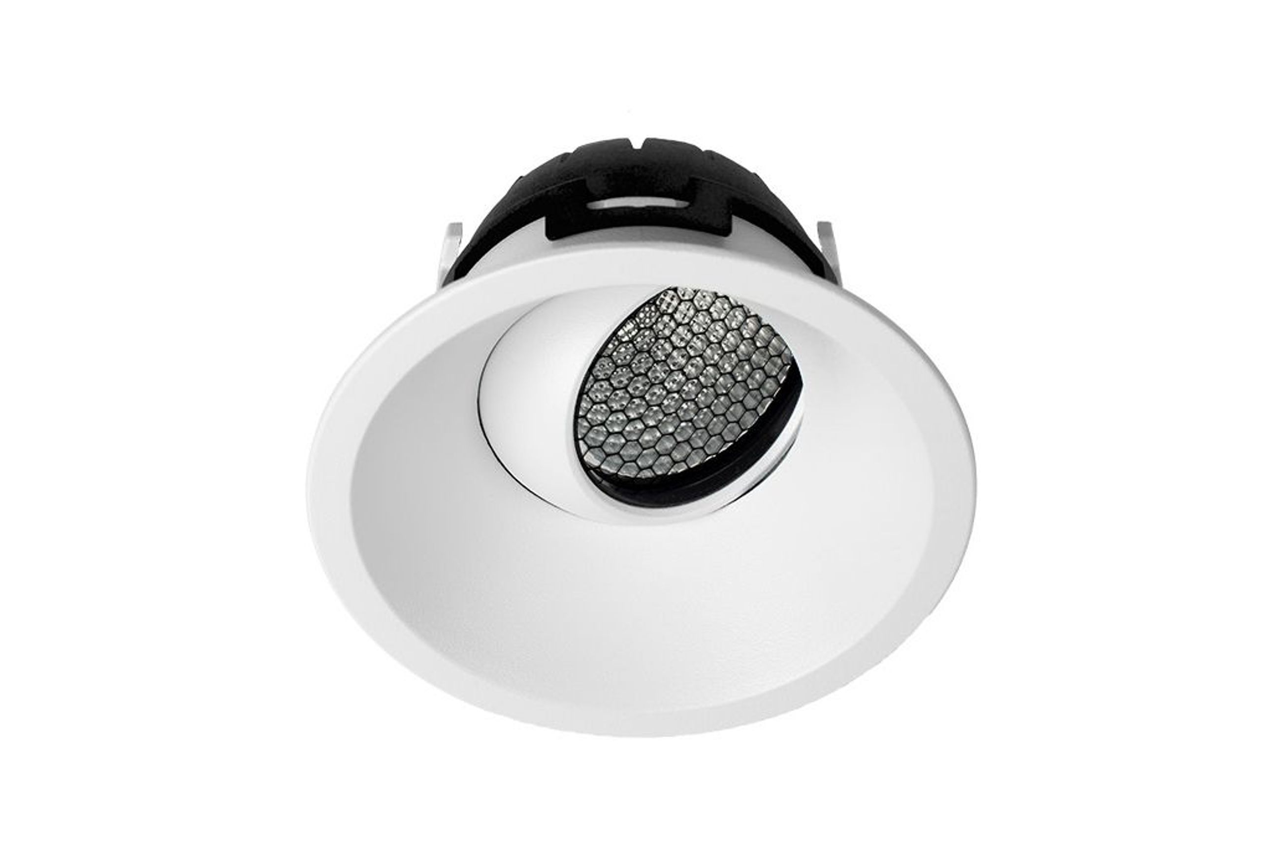 ZELA Deep Tilt - Downlight