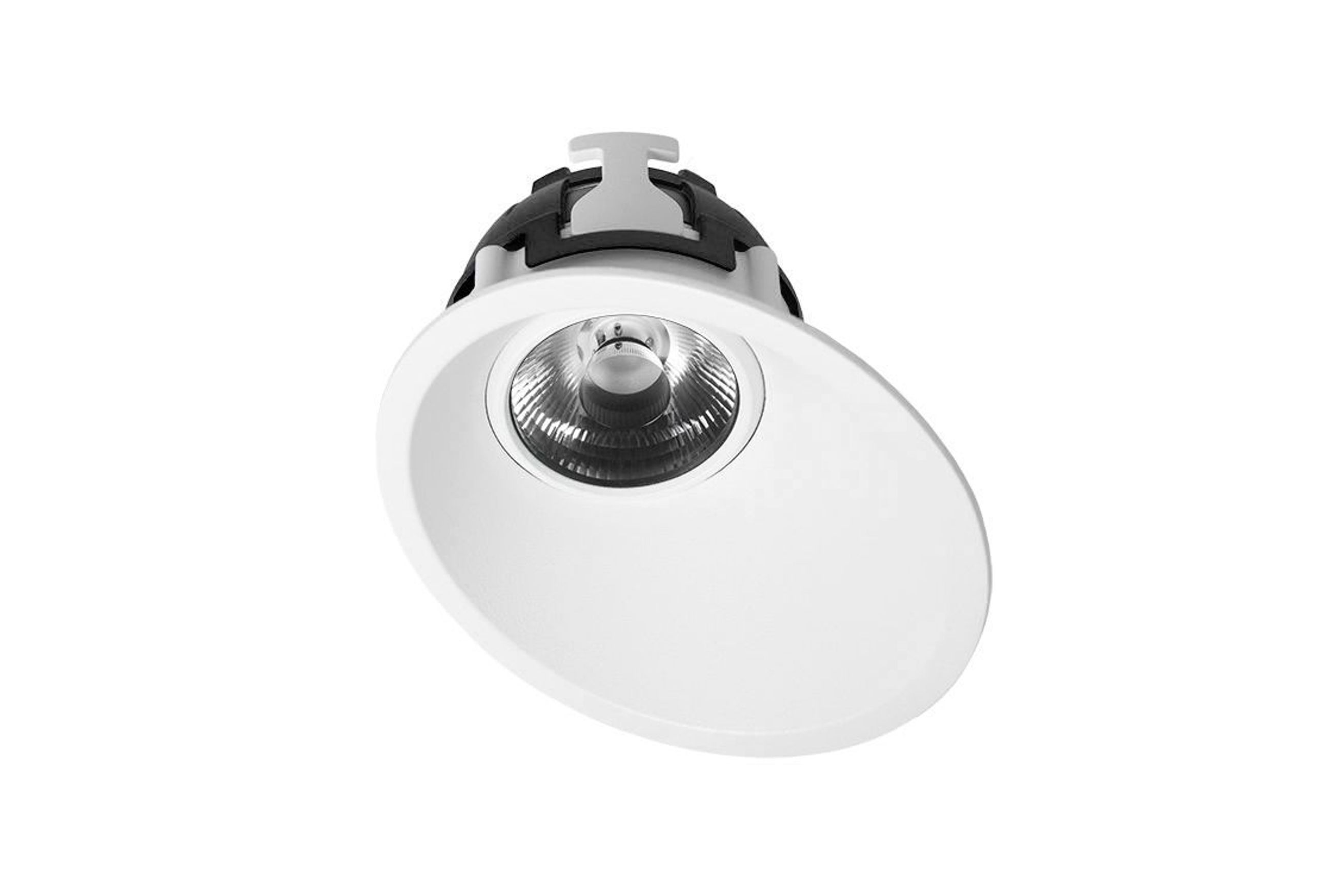 ZELA Offset Deep Tilt - Downlight 