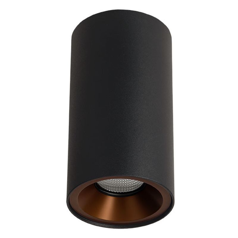 ZELA Décor Surface Mount Fixed 1 Downlight