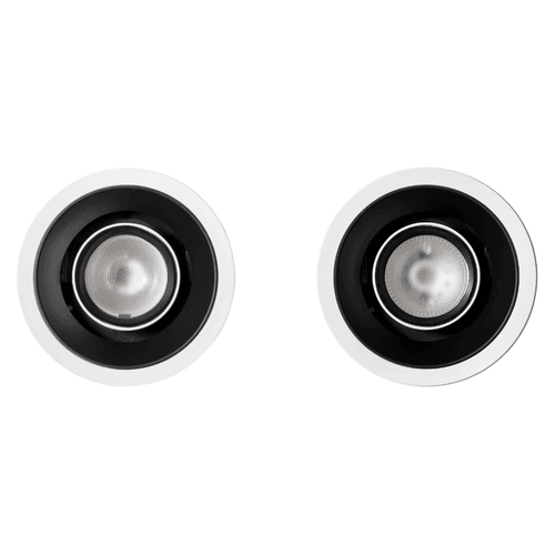 CCTEvo Architectural Recessed Lighting