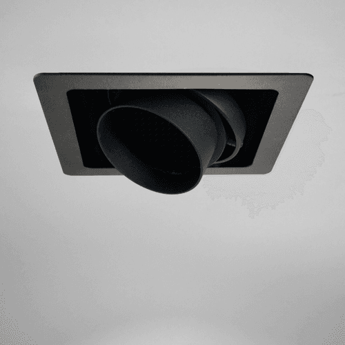 Mondo Radius 111 COB Snoot Pro Downlight