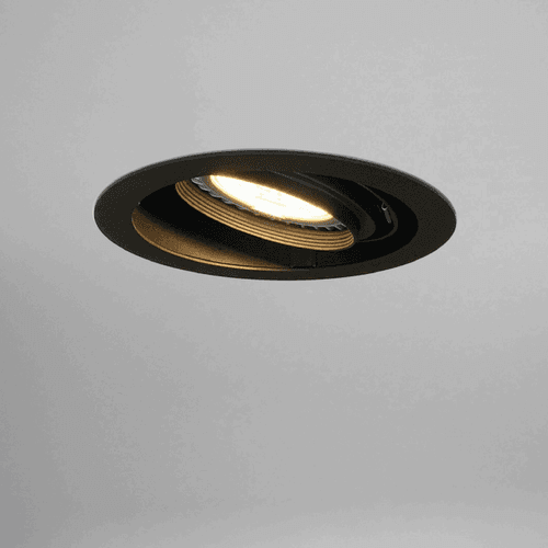 Mondo Round 111 COB Pro Downlight