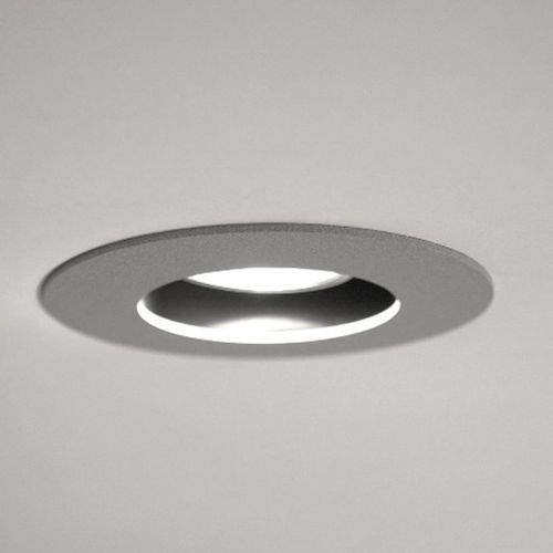 Mini Mondo Round CF Downlight