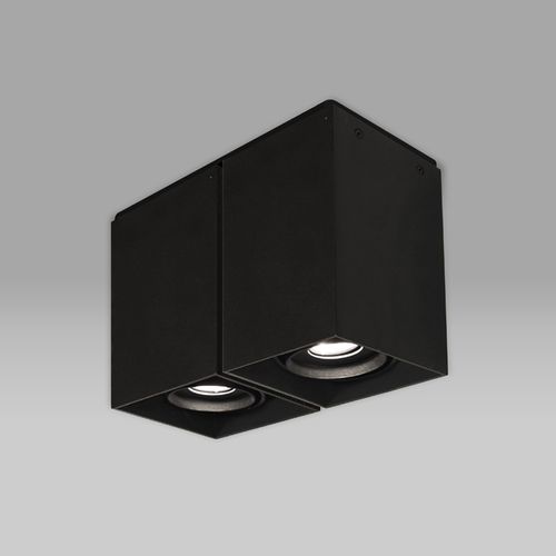 Mondo Blok GU10 Downlight