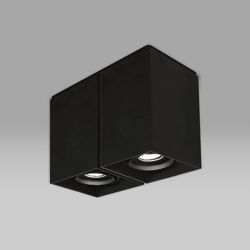 Mondo Blok GU10 Downlight