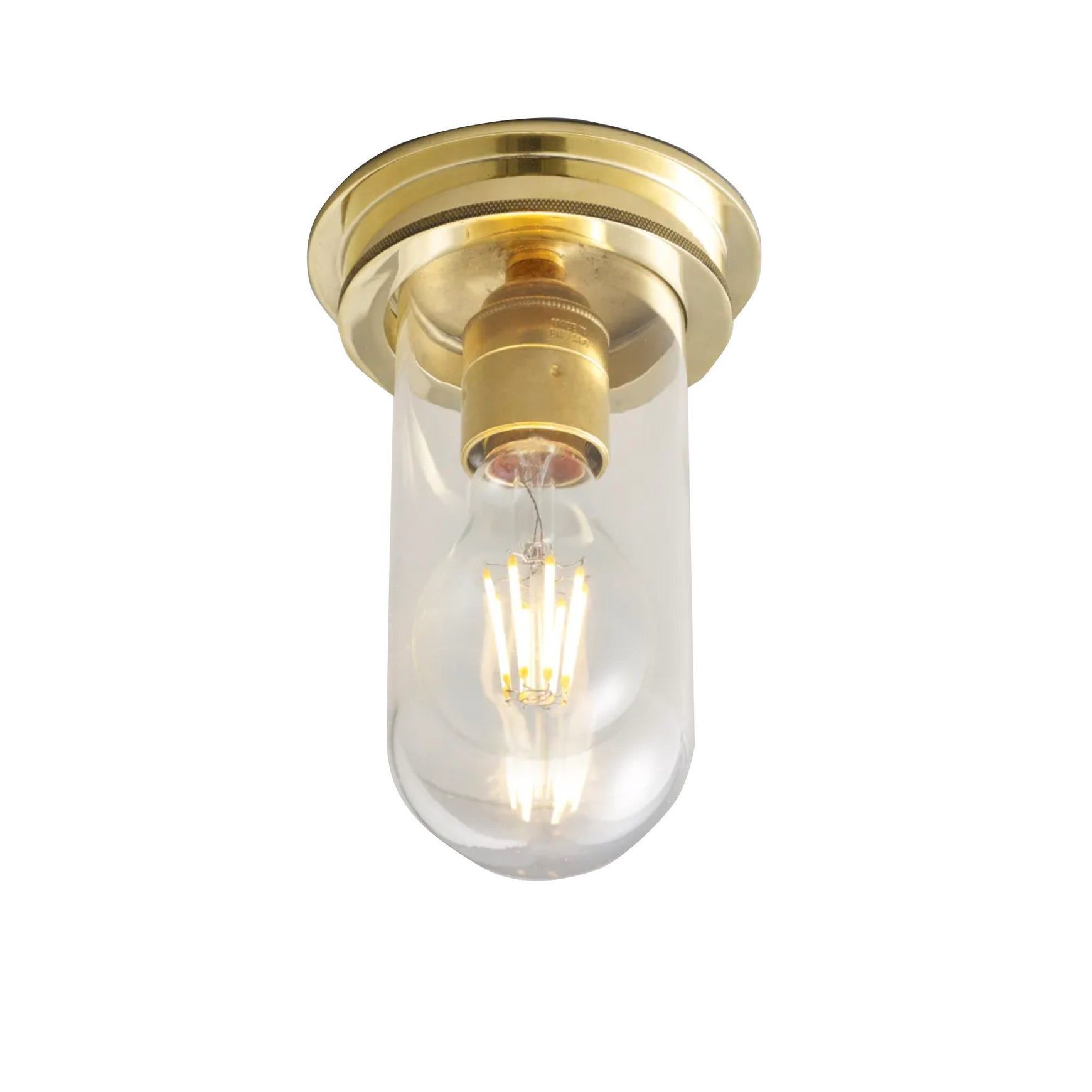 Ships Companionway Light 7202