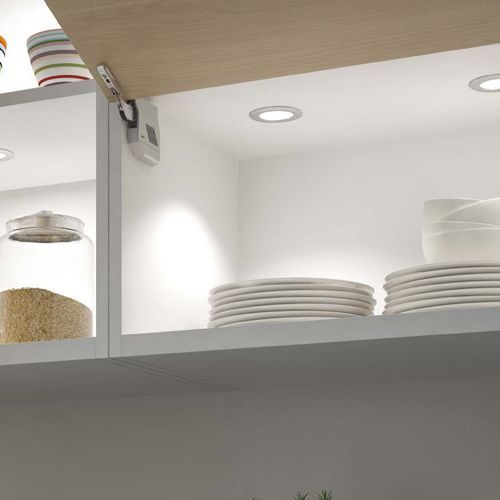 Domus Line LED Downlights | Smally Collection