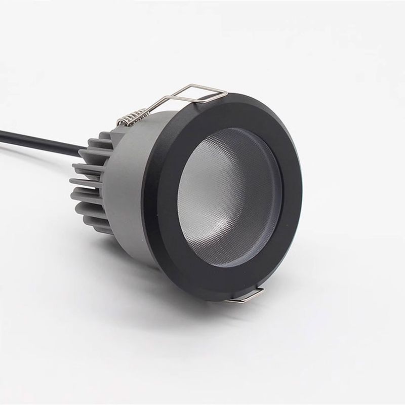 AQUA 12W IP65 Bathroom Room Downlight Outdoor Lighting
