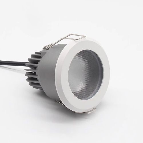 AQUA 12W IP65 Bathroom Room Downlight Outdoor Lighting