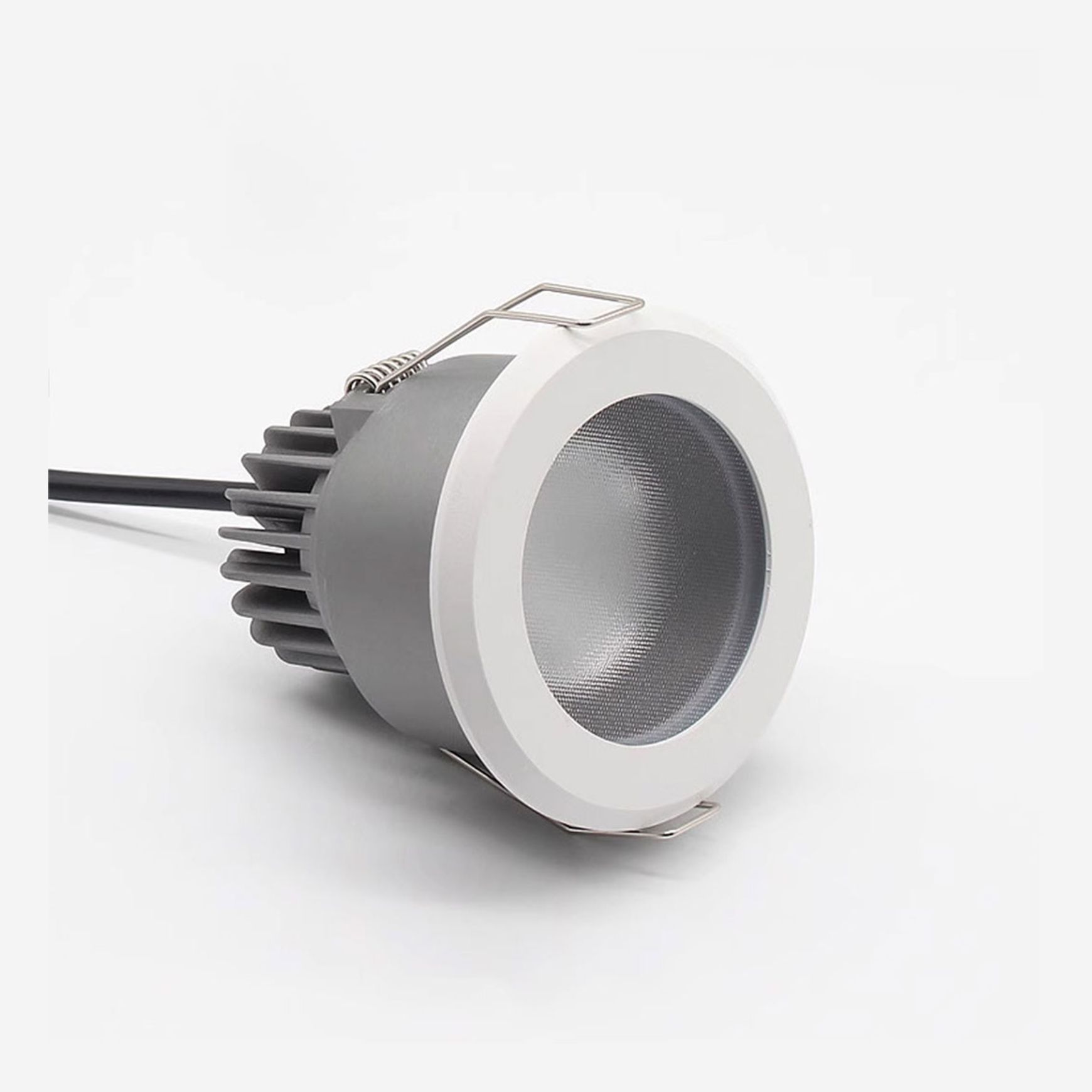 AQUA 12W IP65 Bathroom Room Downlight Outdoor Lighting