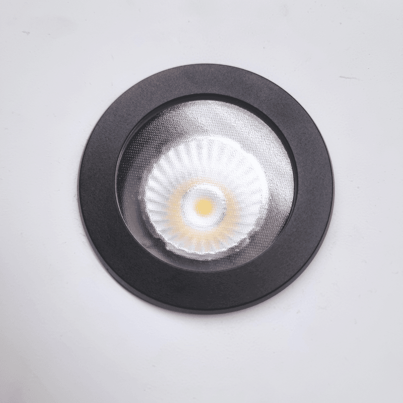 AQUA 12W IP65 Bathroom Room Downlight Outdoor Lighting