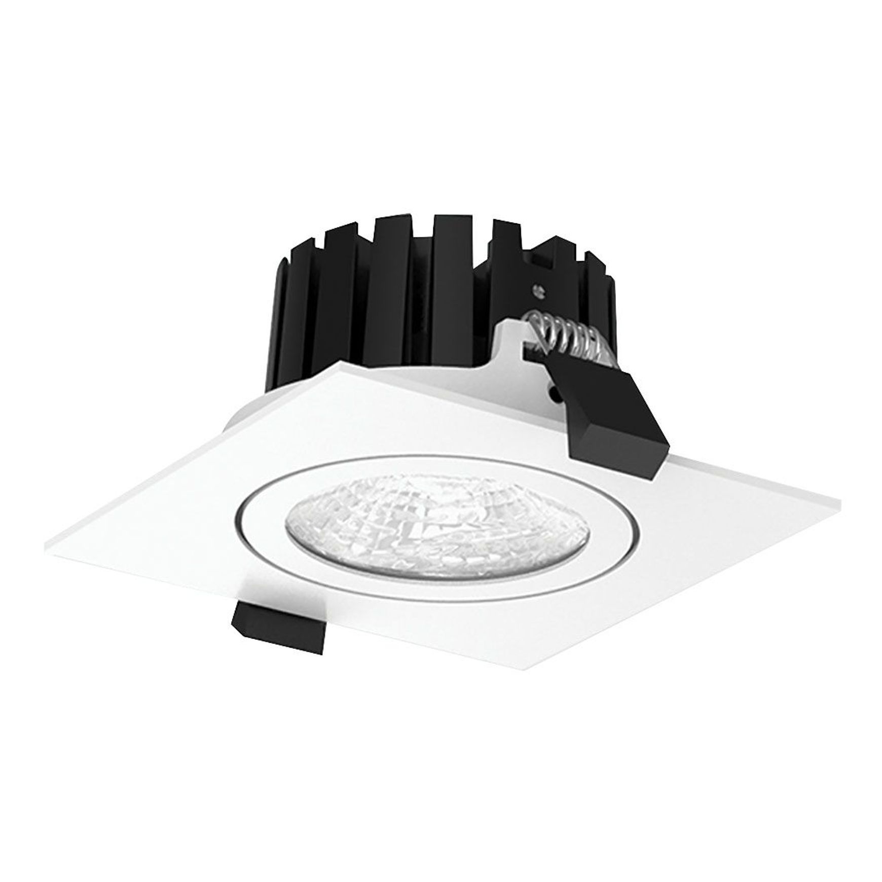 MAKARORA CL104B-10W-WH Recessed Downlight