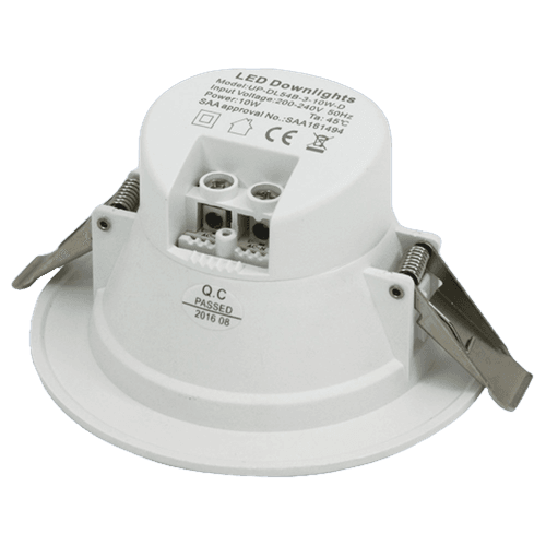 BULLER DL54WH Recessed Downlight