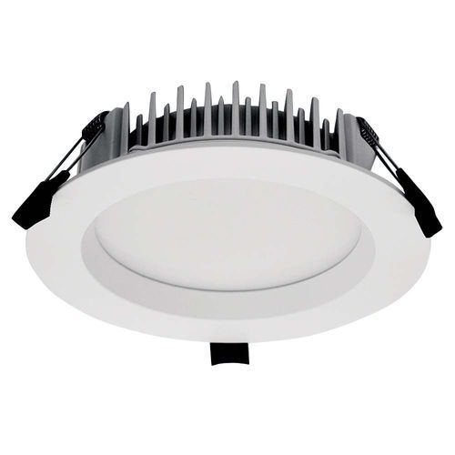 TE ANAU DL408WH-3K Recessed Downlight
