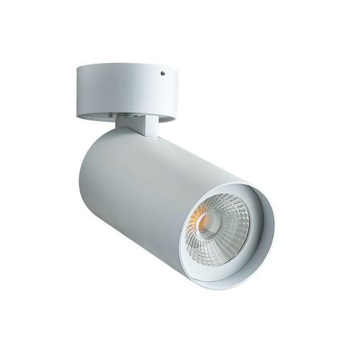PORONUI NS208WH-3K Surface Mounted Downlight