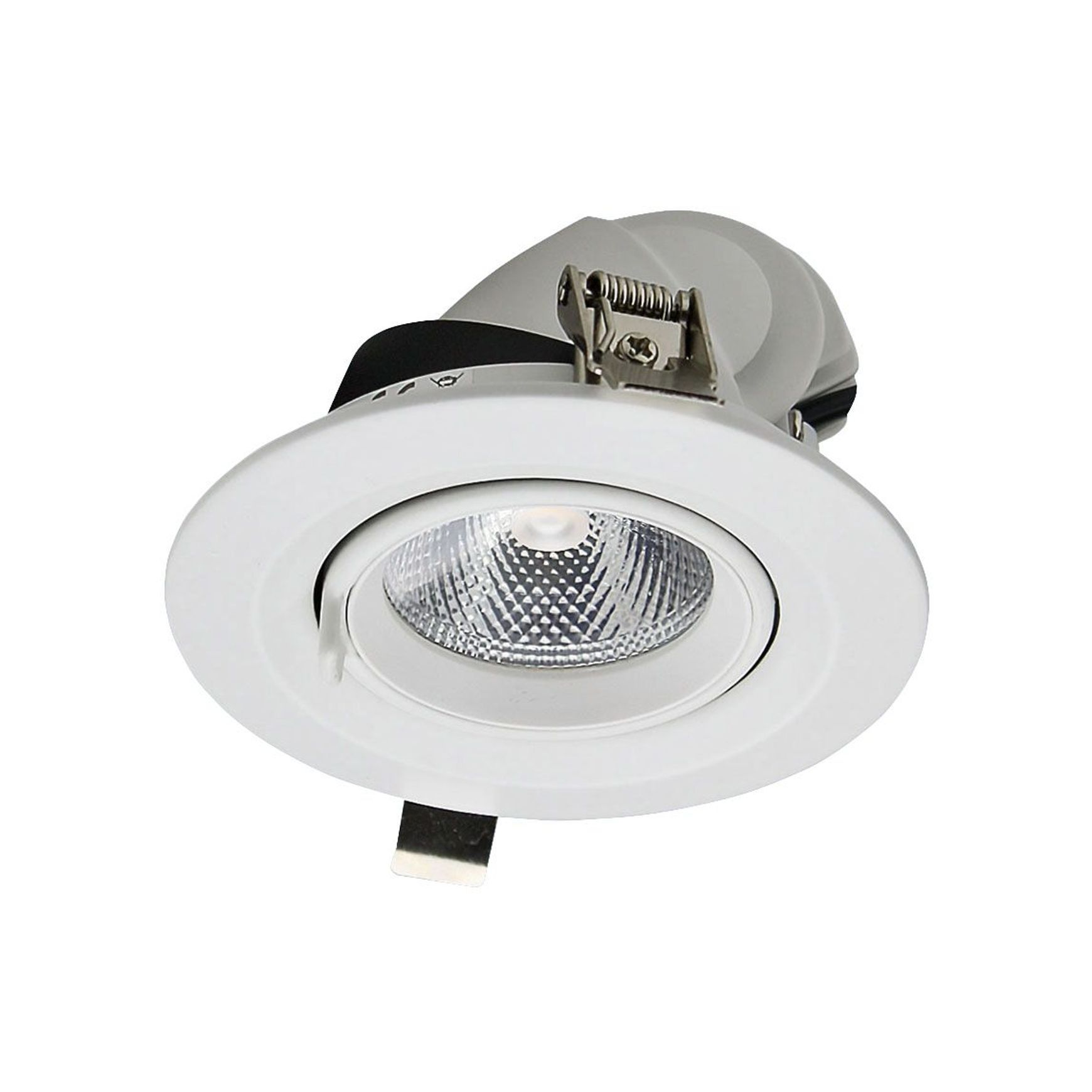 PICTON DL77 Extend Tilt Swivel Downlight