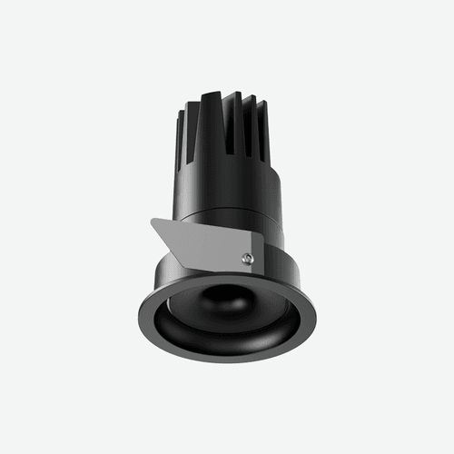 Esprit-A70 16W Fixed LED Recessed Downlight
