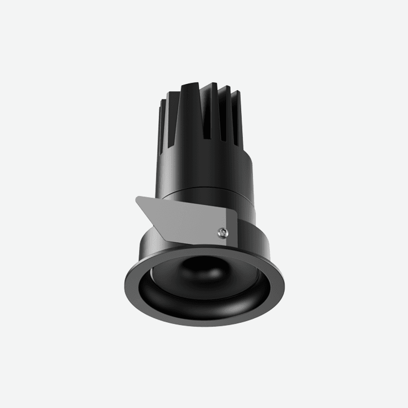 Esprit-A70 16W Fixed LED Recessed Downlight