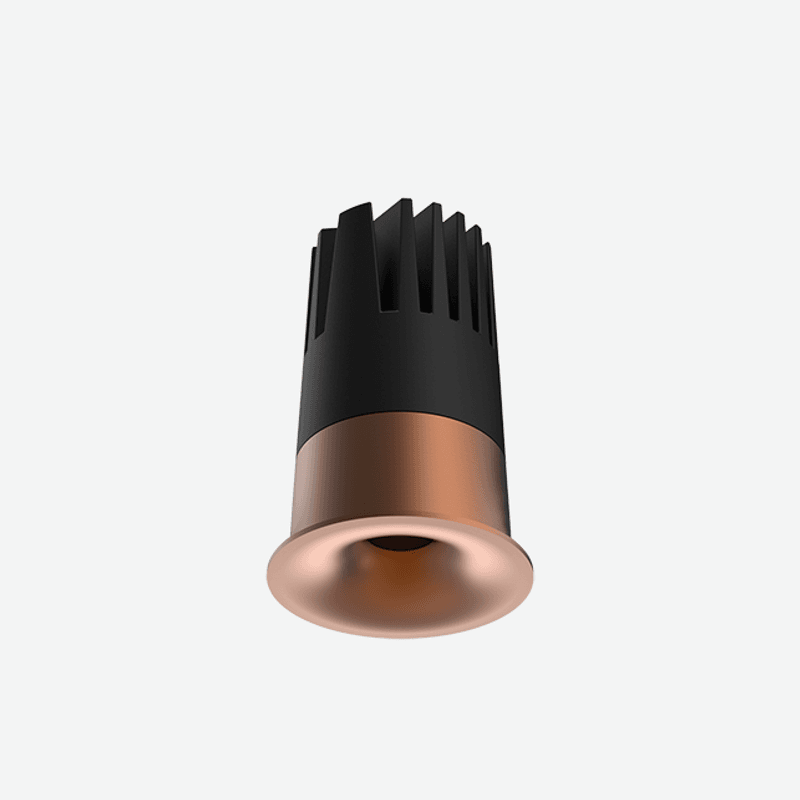 Esprit-F58 16W Fixed LED Recessed Downlight