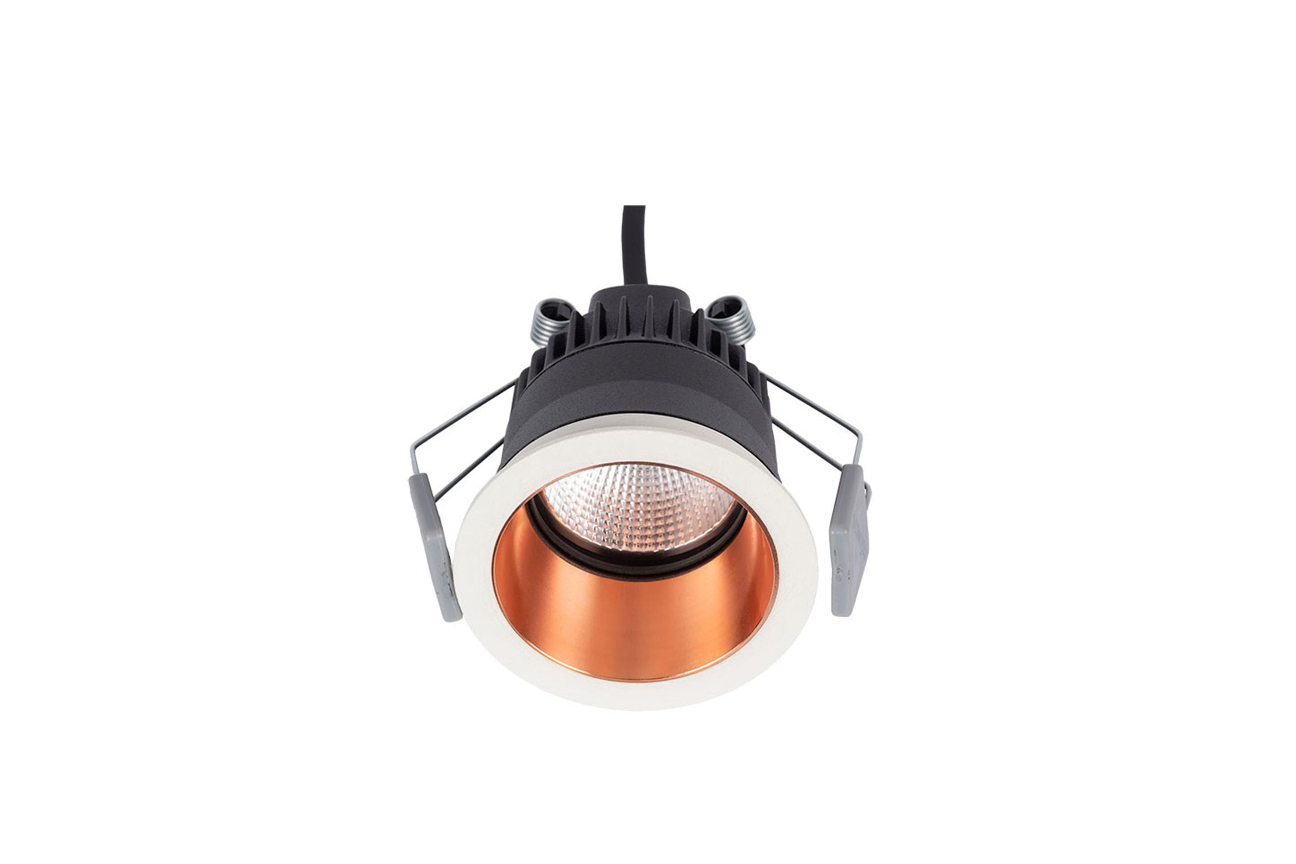 ZELA décor Fixed 1 Downlight