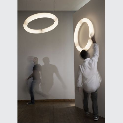 Martinelli Luce Mamba Wall Light