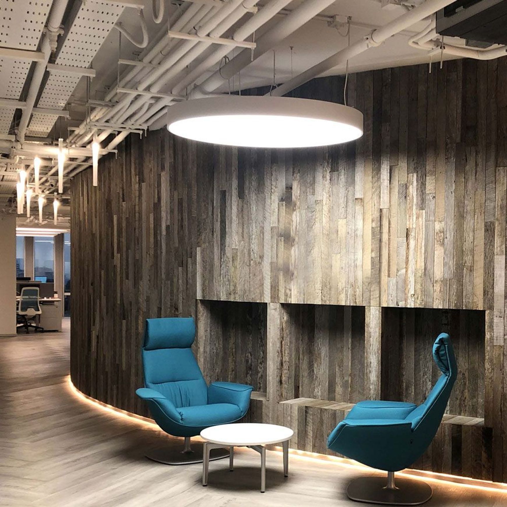 AORAKI P105 Large Format Commercial Pendant