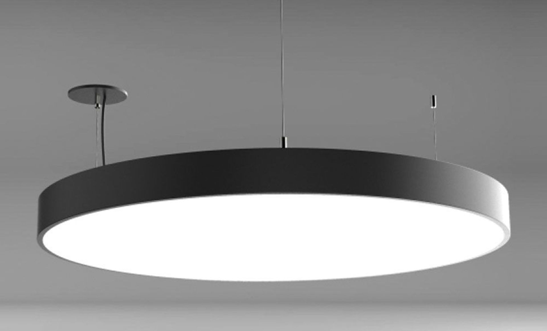 AORAKI P105 Large Format Commercial Pendant