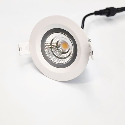 Outdoor LED Downlights